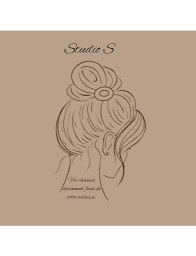 Photo n°5 de Studio S à Saint-Méen-le-Grand (Salon de coiffure)