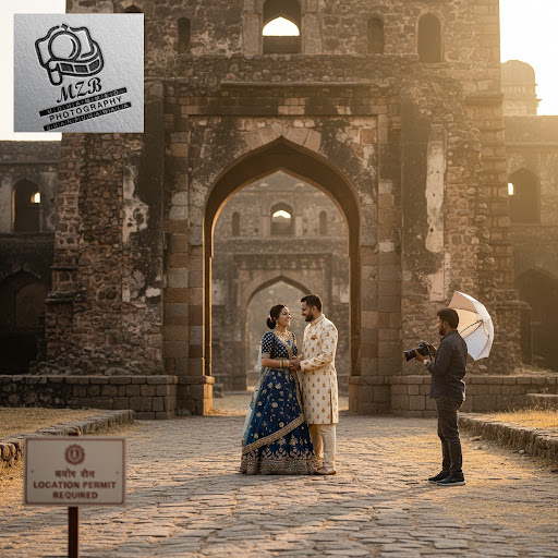 Planning a pre wedding photography session in Pune? At MZB Photography in Raviwar Peth, we help y… post image