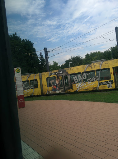 Freiburg, Gundelfinger Straße 4 - Thumbnail