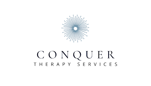 Conquer Therapy Services - Visual