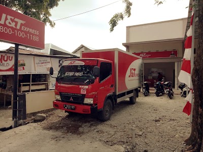 Photos of J&T Express Poso