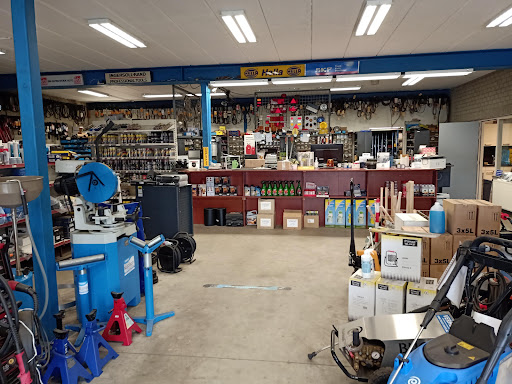 Verhoef Handelsonderneming B.V.