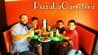 Photos of Pizza La Carretera