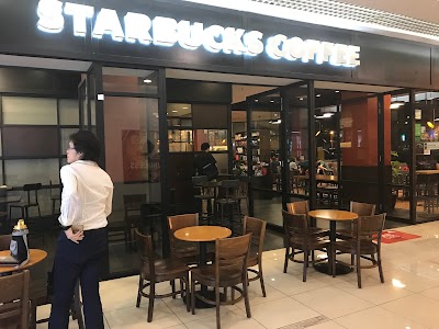 photo of Starbucks