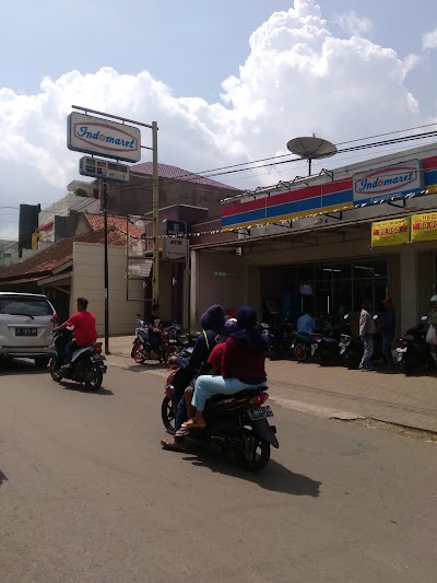 Photos of Indomaret Sukawening