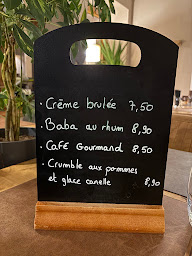 Photo n°6 de Restaurant La Croisée des Chemins à Saales (Restaurant)