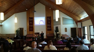 San Diego South Bay Seventh-Day Adventist Church