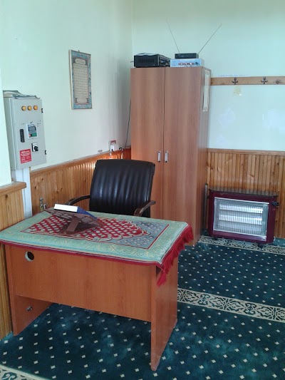 Photos of &Ccedil;ubukluosmaniye Cami &Ccedil;ubuklu/İZMİT