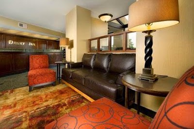 Photos of Drury Inn Kansas City Shawnee Mission