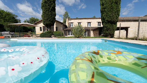 Photo de Terre de Vignes - Home Stay à Génissac (33420)