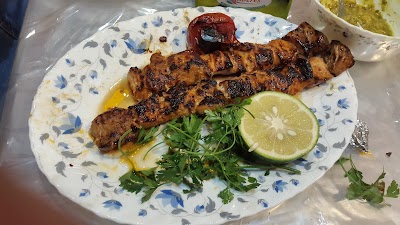 Photos of Restaurant Tmyshvn