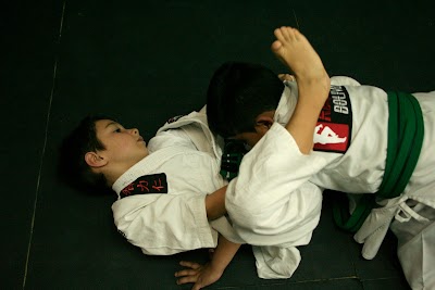 Photos of Jeff Speakman&acute;s Kenpo 5.0 La Paz