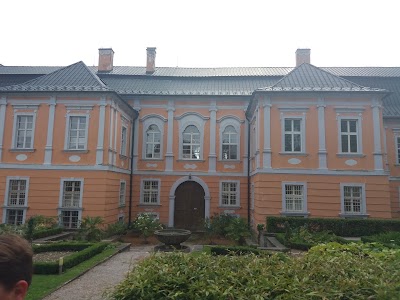 Photos of Z&aacute;mek Nov&eacute; Hrady