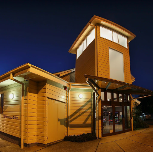 Jetty Memorial Theatre - Thumbnail