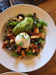 Photo n°24 de The First coffee à Nanterre (Restaurant marocain)