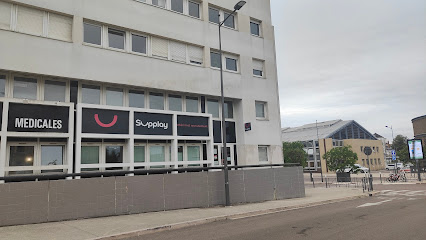 SUPPLAY TROYES INDUSTRIE TERTIAIRE