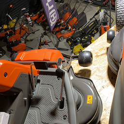 Photo n°2 de NEWECO à Lablachère (Magasin de poêles à bois)