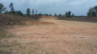 Photos of Yuchi WMA Shooting Range