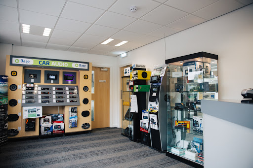 Base Systems Ltd - Visual