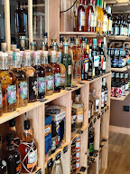 Cave Lascaux à Lacanau