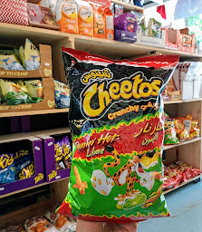 Photo n°23 de Matt Store Is, Épicerie Américaine, Canadienne, Québécoise et Anglo-Saxonne à Grenoble (Épicerie)