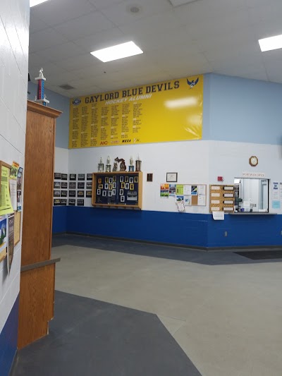 Photos of Otsego County Sportsplex