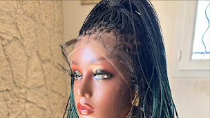 Photo n°3 de La Main d’Or à Ygos-Saint-Saturnin (Magasin de perruques)