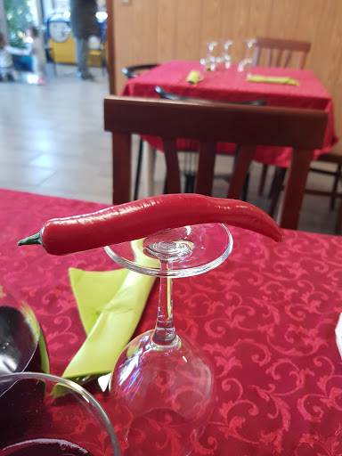 Bar Trianni - Visual