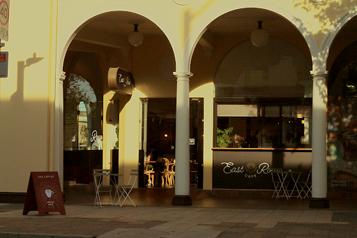 Photo of East Row Cafe