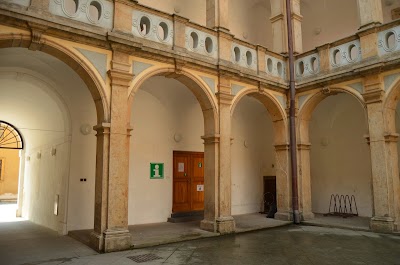Photos of City Information Center Jicin
