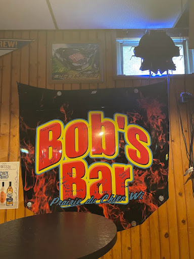 Bob's Bar - Visual