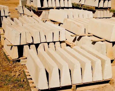 Photos of Midmar Concrete Products