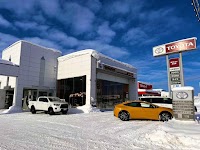 旭川トヨタ 深川店