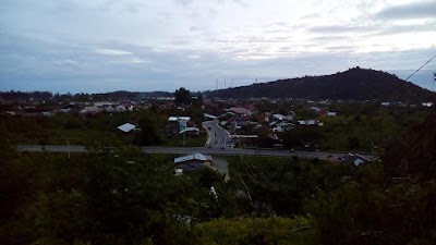Photos of Escape Building Calang