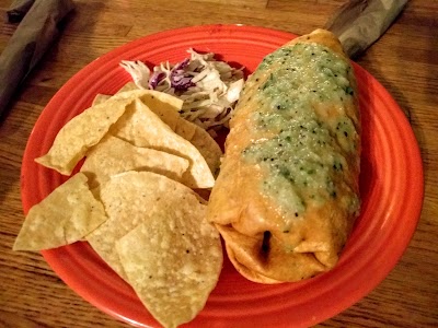 Photos of Black Bear Burritos