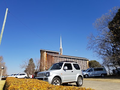 Photos of Nederduitse Gereformeerde Kerk - Bethlehem-Eureka
