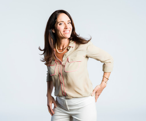 Maria Cunneen | Compass - Thumbnail