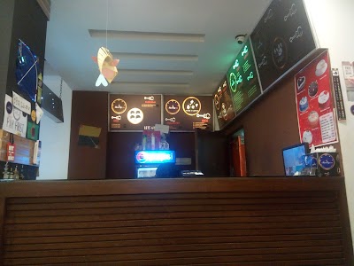 Photos of The Music Cafe Jessore