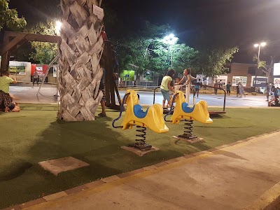 Photos of Rivera Hernandez Park