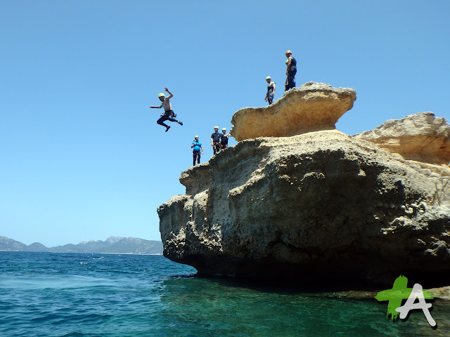 Més Aventura by null