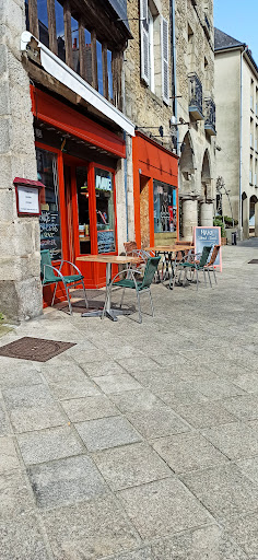 MAKE Traiteur - La cantine de la tanière - Thumbnail