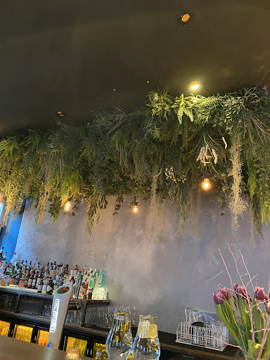 Bar Wohlzimmer - Thumbnail