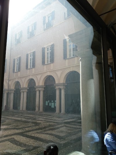 Court of Novara