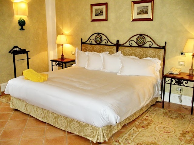 Constance Resort Garden - Blu Hotels