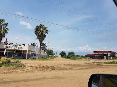 Photos of Burundi Auto Parts - BAP