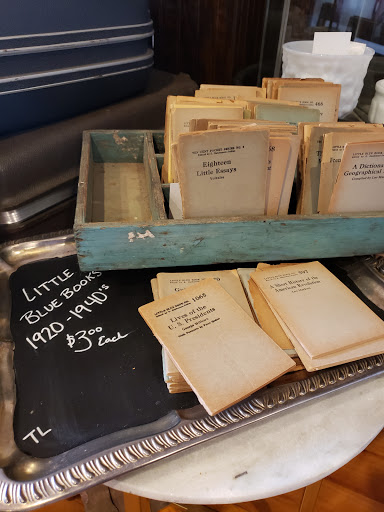 Basse Trading Company Gallery - United States