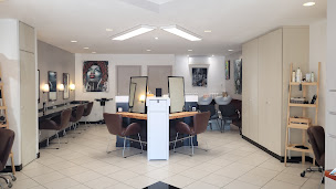 Photo n°2 de Pro'phil Coiffure à Saint-Max (Salon de coiffure)