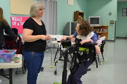 Creative Day Services