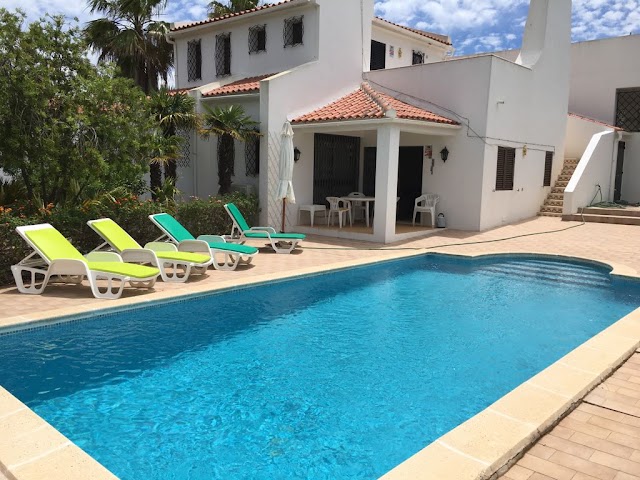 Casa Palmeira