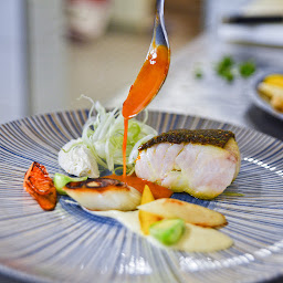 Photo n°1 de Maison aiMe à Saint-Médard-de-Guizières (Restaurant)